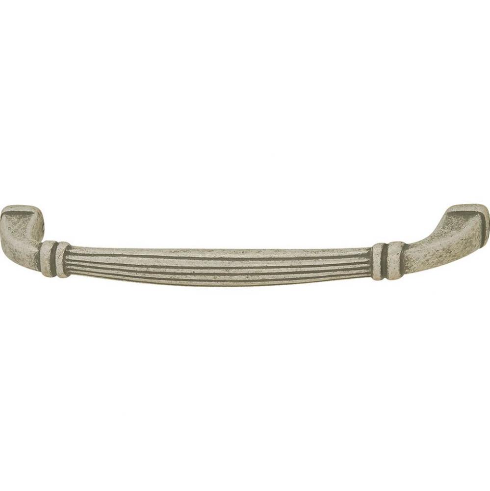 Handle Br Pewter M4 Ctc 128Mm