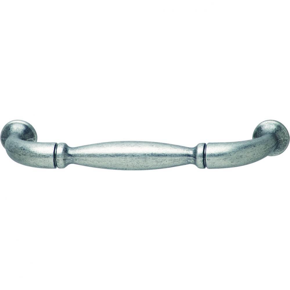 Handle Somerset Zinc Pew M4 Ctc 96Mm