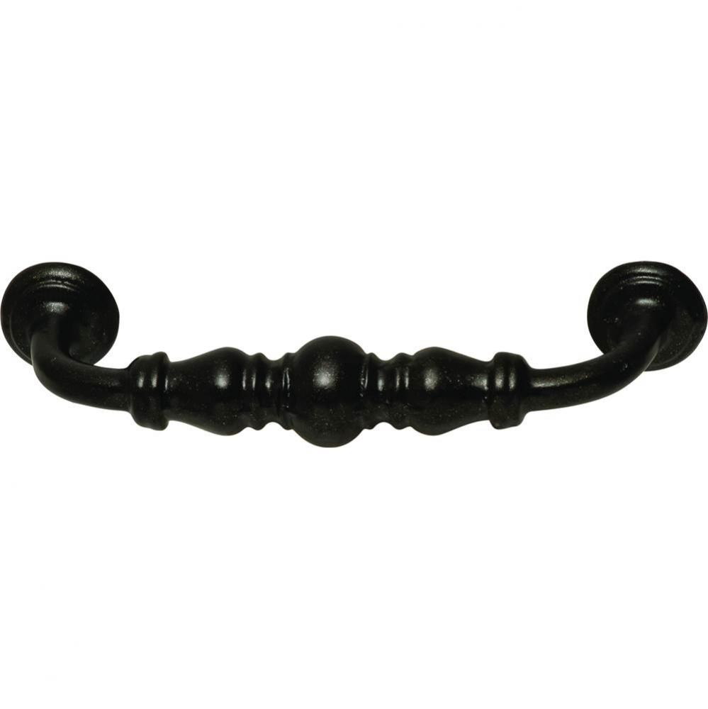 Handle Bordeaux Iron Orb M4 Ctc 96Mm