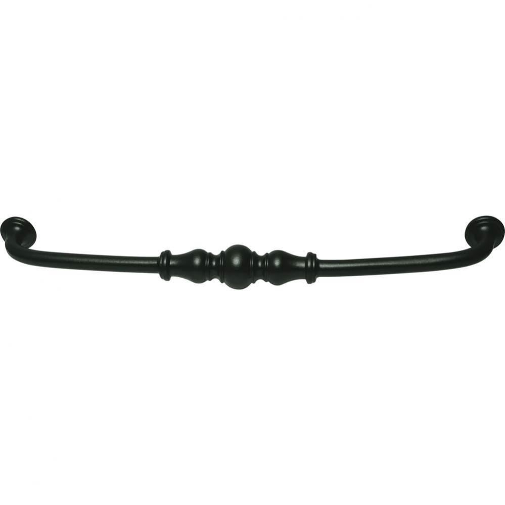 App Handle Bordeaux Iron Orb M6 Ctc 12