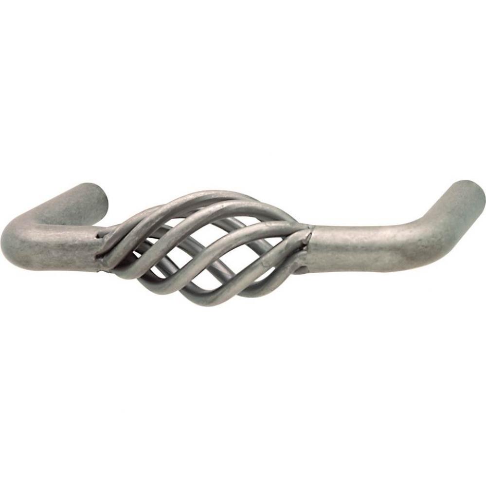 Wire Pull Birdcage St Pew 8-32 Ctc 76mm