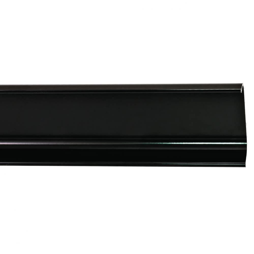 C-Pro Passages Alu Black 2500Mm