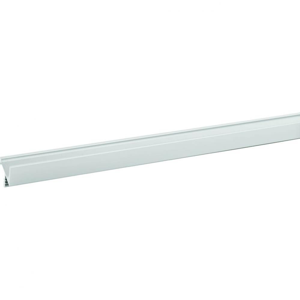 Extruded Hdl Alu Matt 106Al37 2500Mm