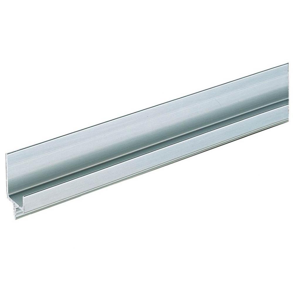 Extruded Handle Alu Matt 106Al71 2500Mm