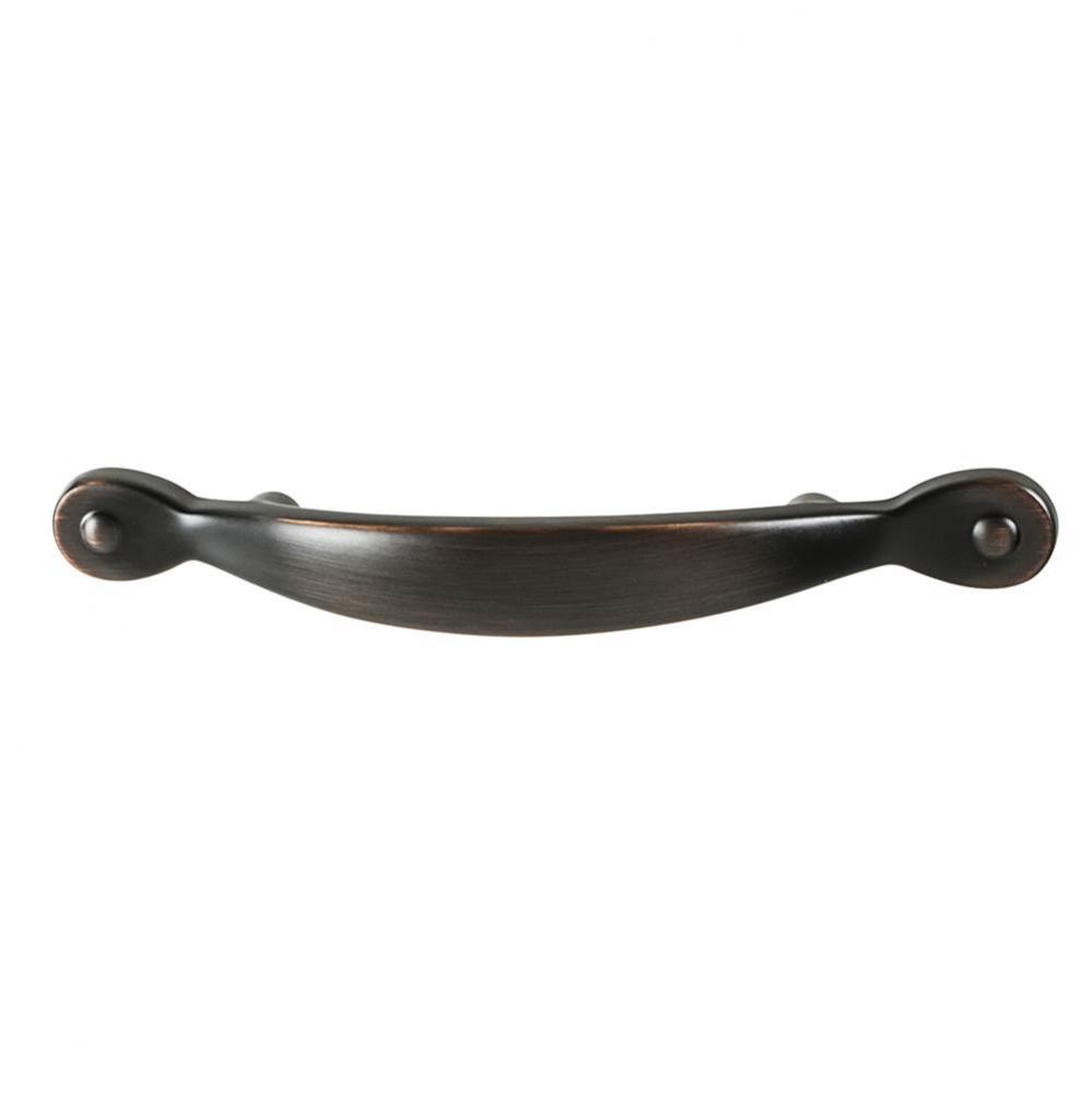 Handle Insp Zn Orb 8-32 Ctc 76Mm