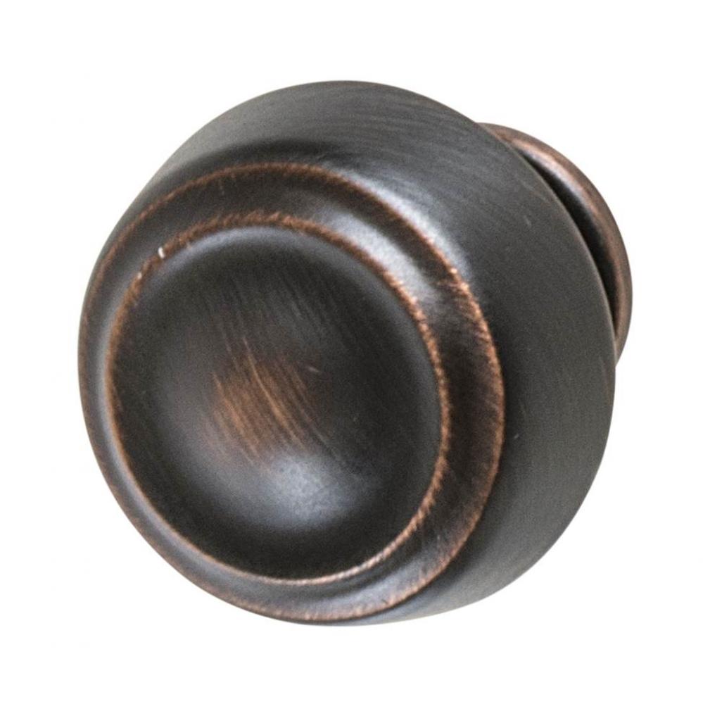 Knob Kane Zn Orb 8-32 30Mm