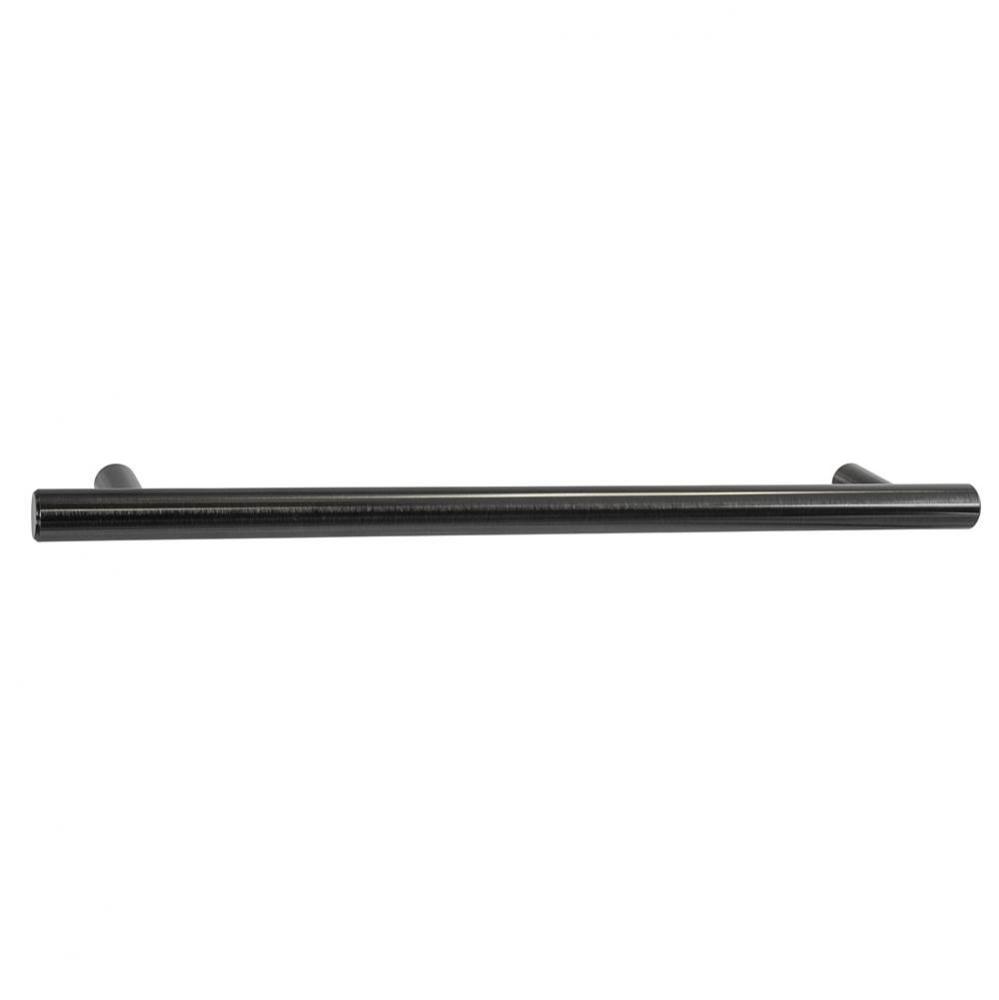 App Handle St Gunmetal 10-24 Ctc 305Mm