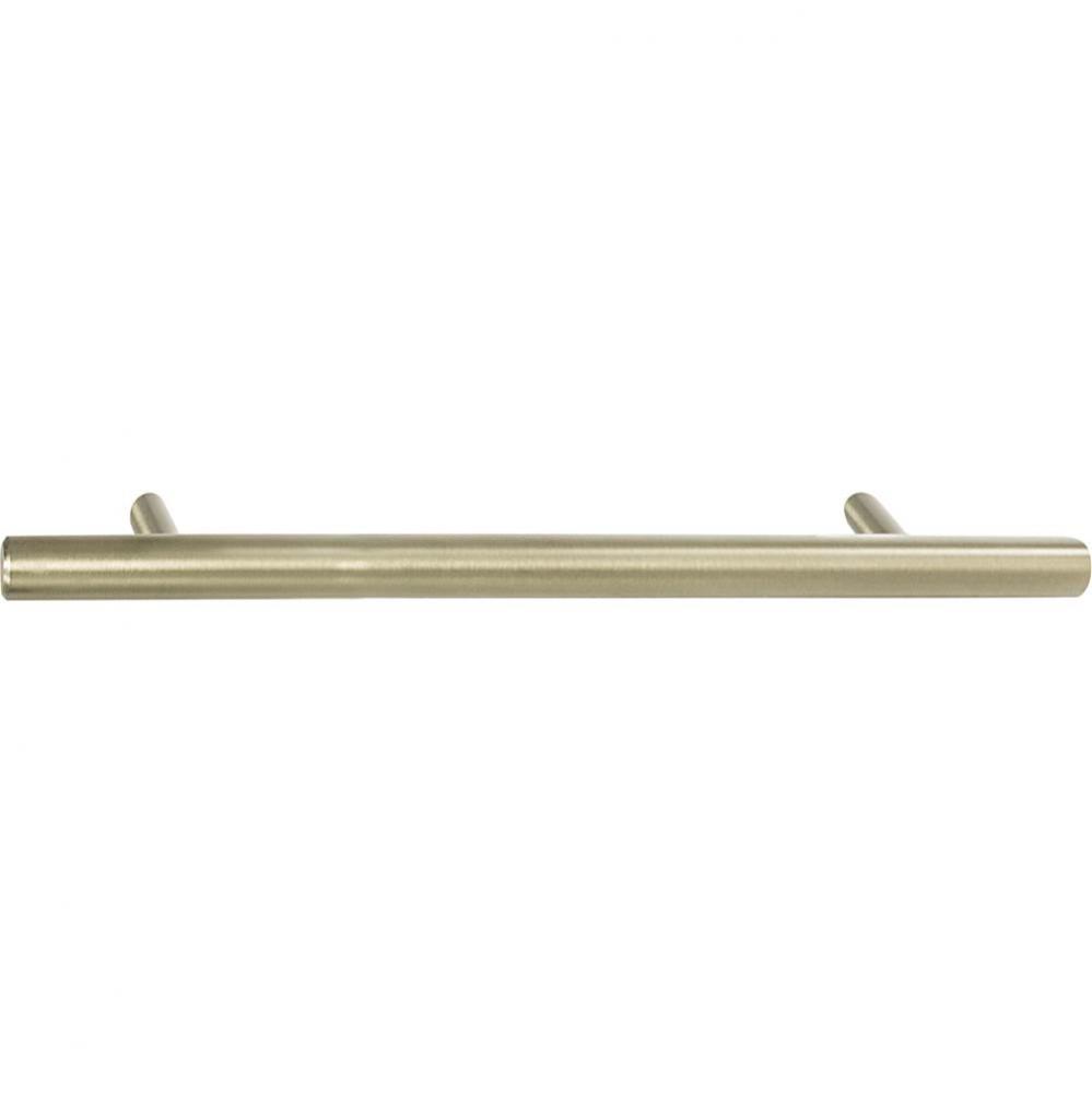 Handle St Gold Cham 8-32 Ctc 128Mm