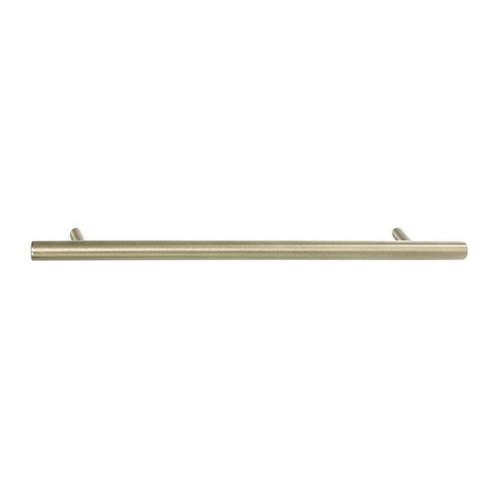 Handle St Gold Cham 8-32 Ctc 256Mm