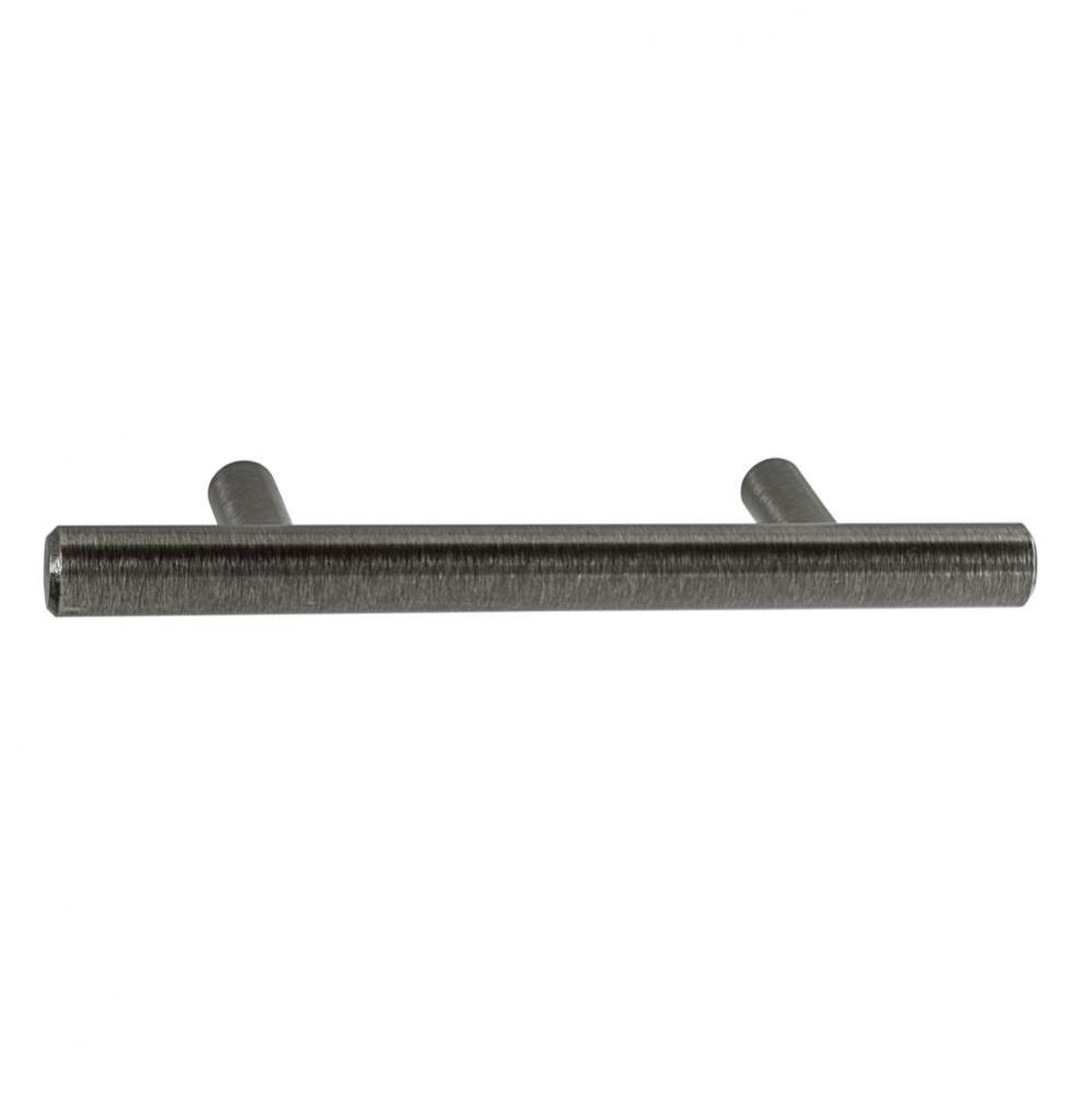 Handle St Gunmetal 8-32 Ctc 76Mm