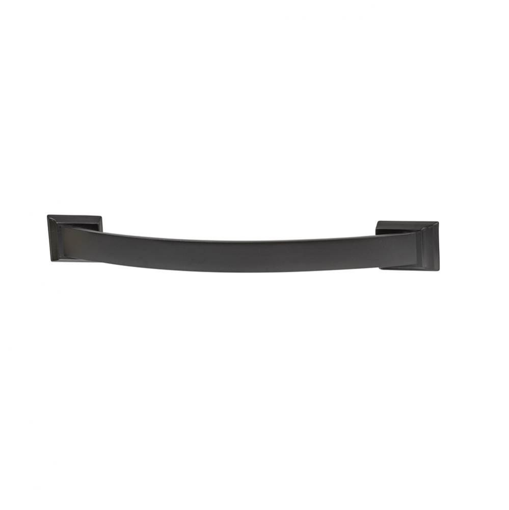 Handle Candler Zn Blk Brz 8-32 Ctc 160Mm