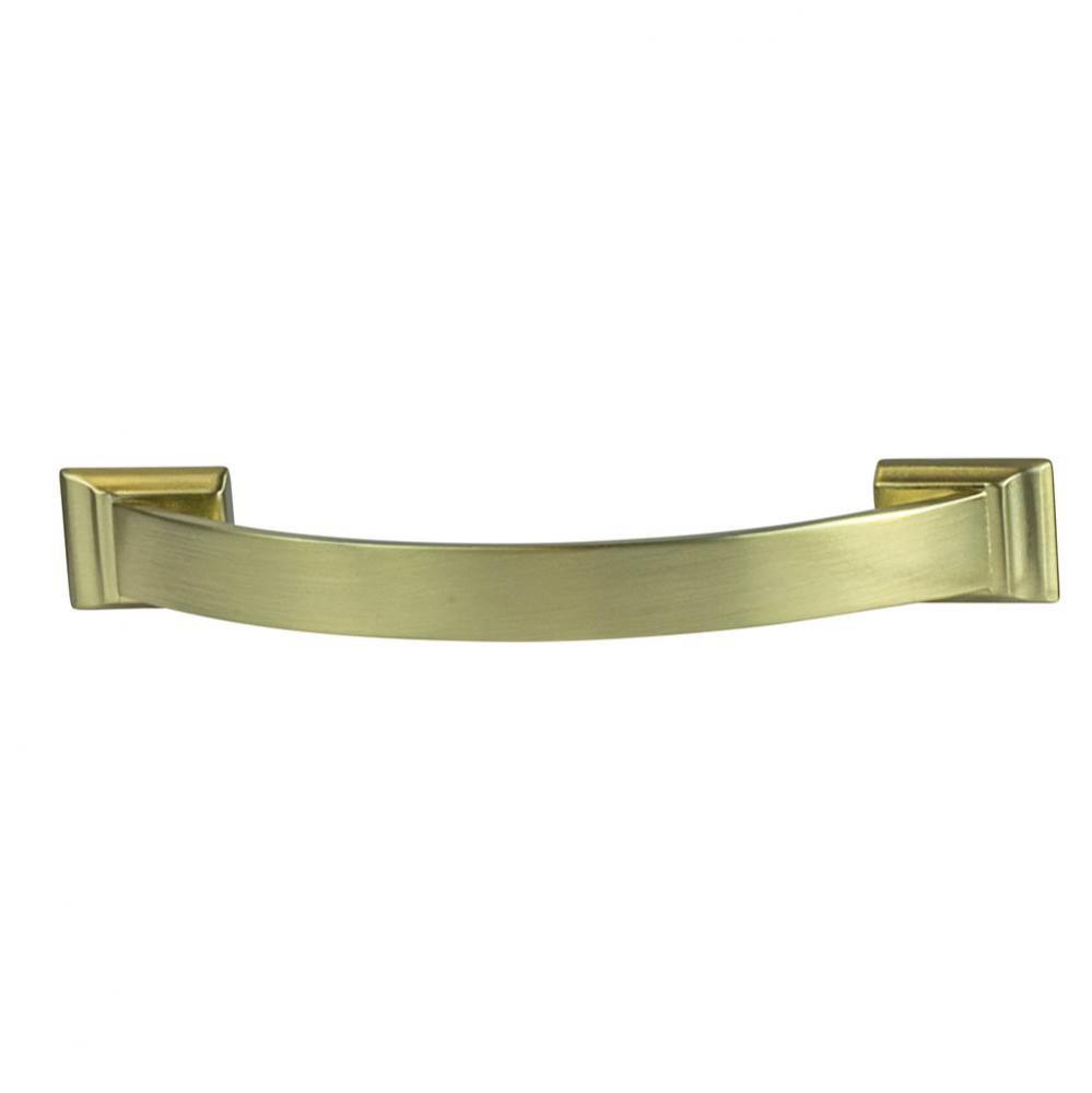 Hdl Candler Zn Gold Cham 8-32 Ctc 96Mm