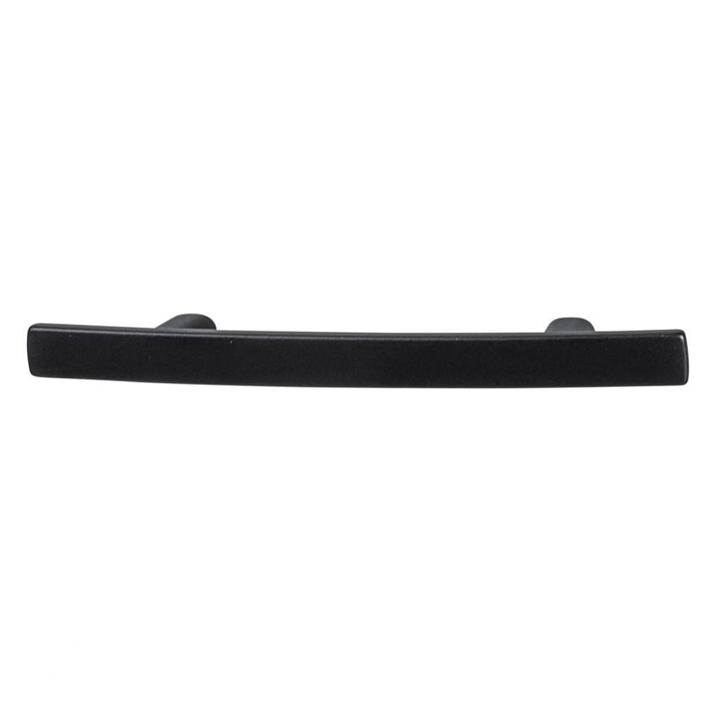 Handle Cyprus Zn Blk Brz 8-32 Ctc 76Mm