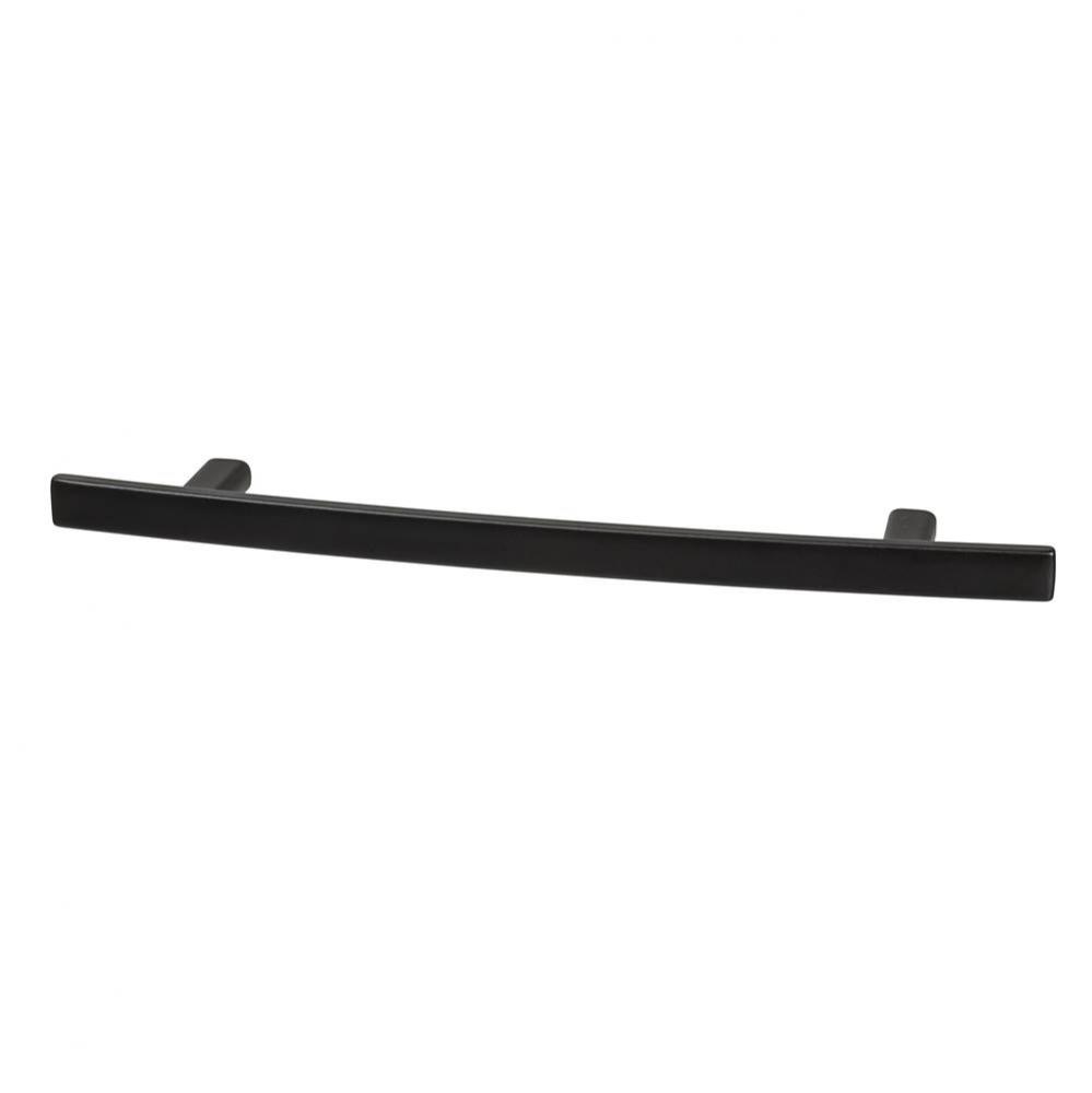 Handle Cyprus Zn Blk Brz 8-32 Ctc 160Mm