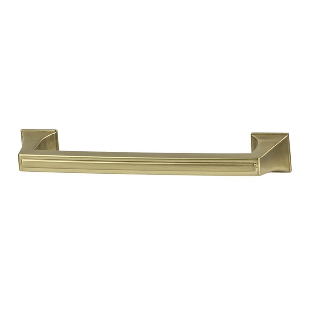 Hdl Mulhol Zn Gold Cham 8-32 Ctc 128Mm