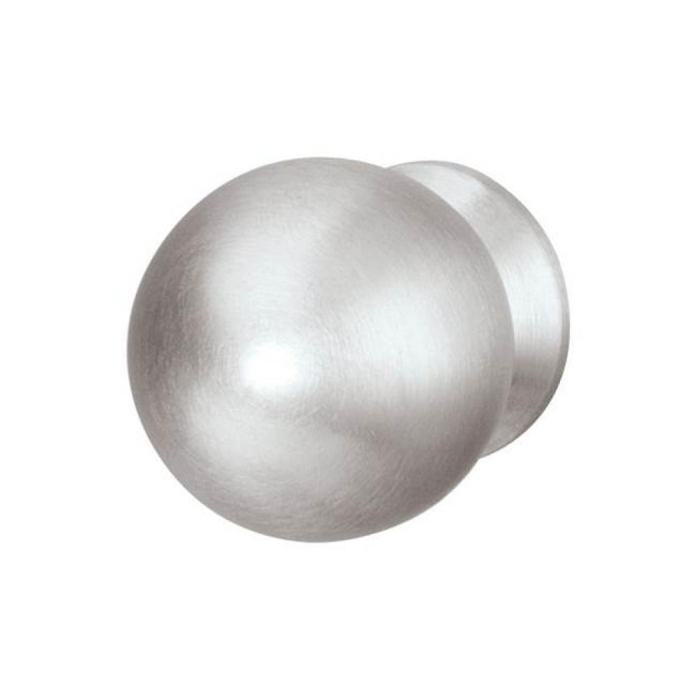 Knob Sta St 100Ss29 M4 30 X 39mm