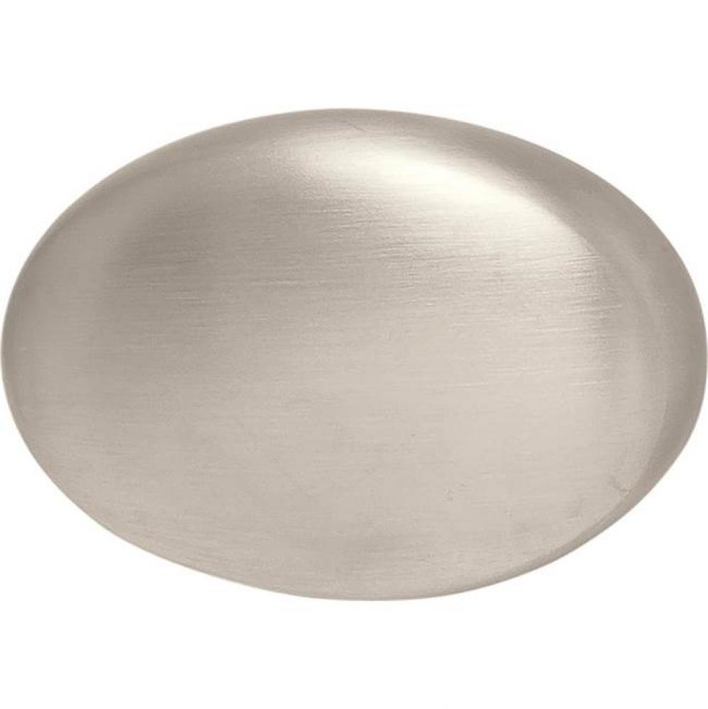 Knob Zinc Bru Ni 102Zn26 M4 35X24mm