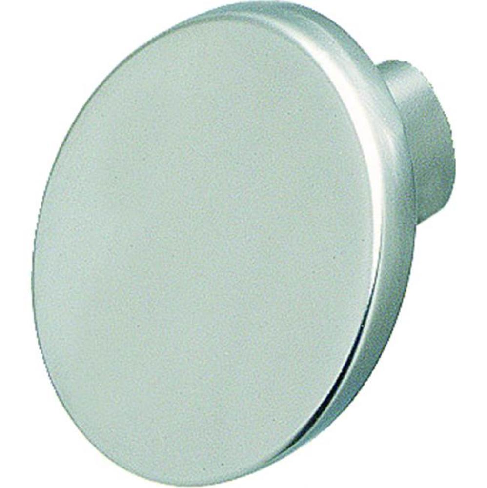 Knob Zinc Matt Ni 103Zn08 M4 32X28X28Mm