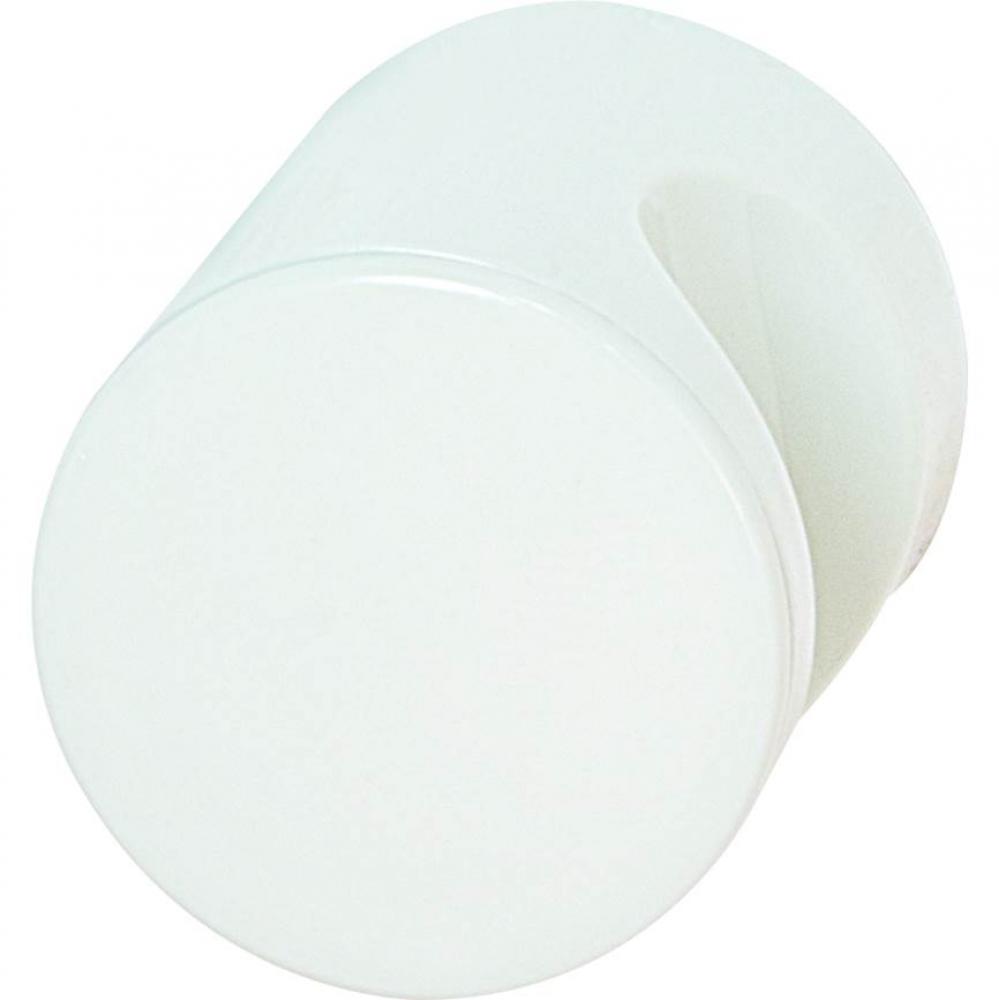 Knob Pa Light Gray 23X29Mm