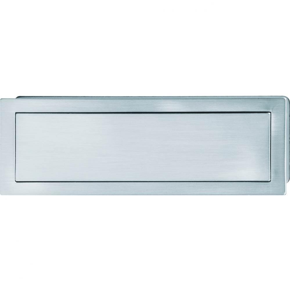 Inset Pull Ldc Zn Satin Ni M4 154X56Mm