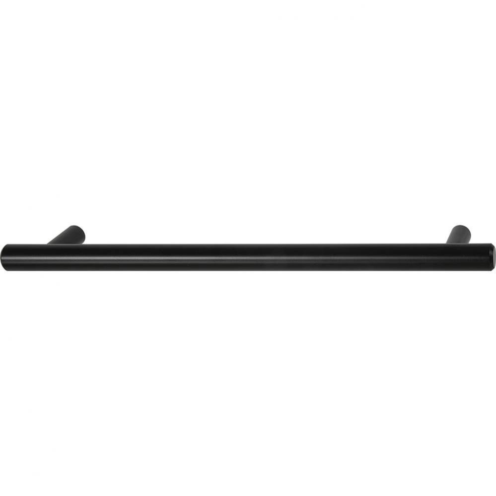 Bar Handle St Matt Blk M4 Ctc 192Mm