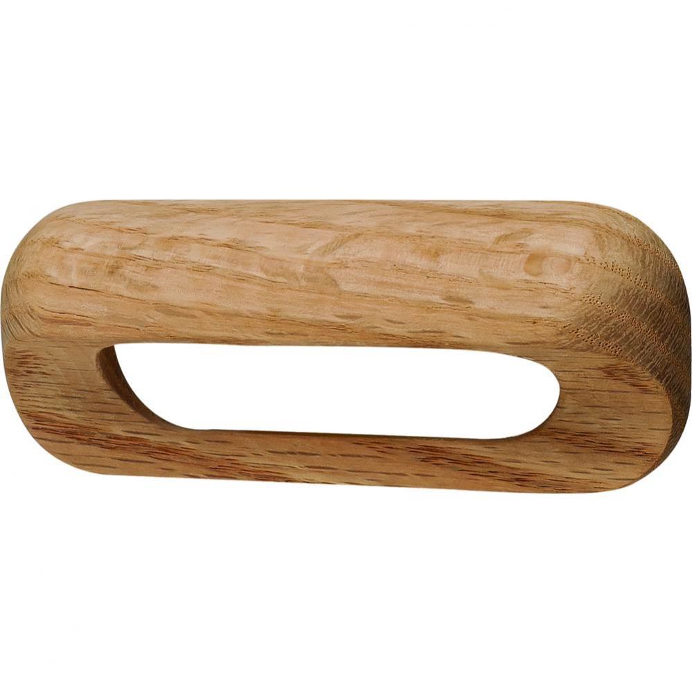 Surface Pull Red Oak M4 Ctc.96Mm