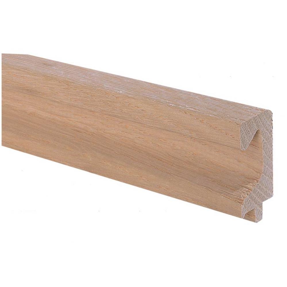 Cont.Handle Red Oak 35X22Mm (250 Ft)