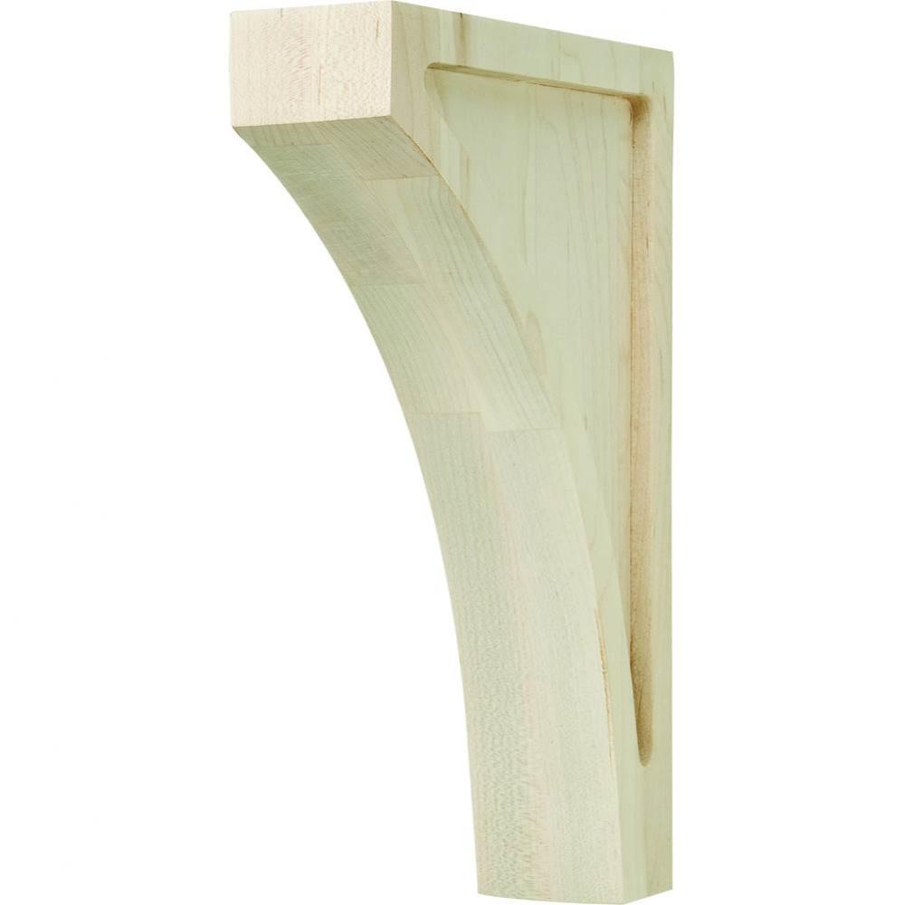 Corbel Transitions Maple 6 X 9