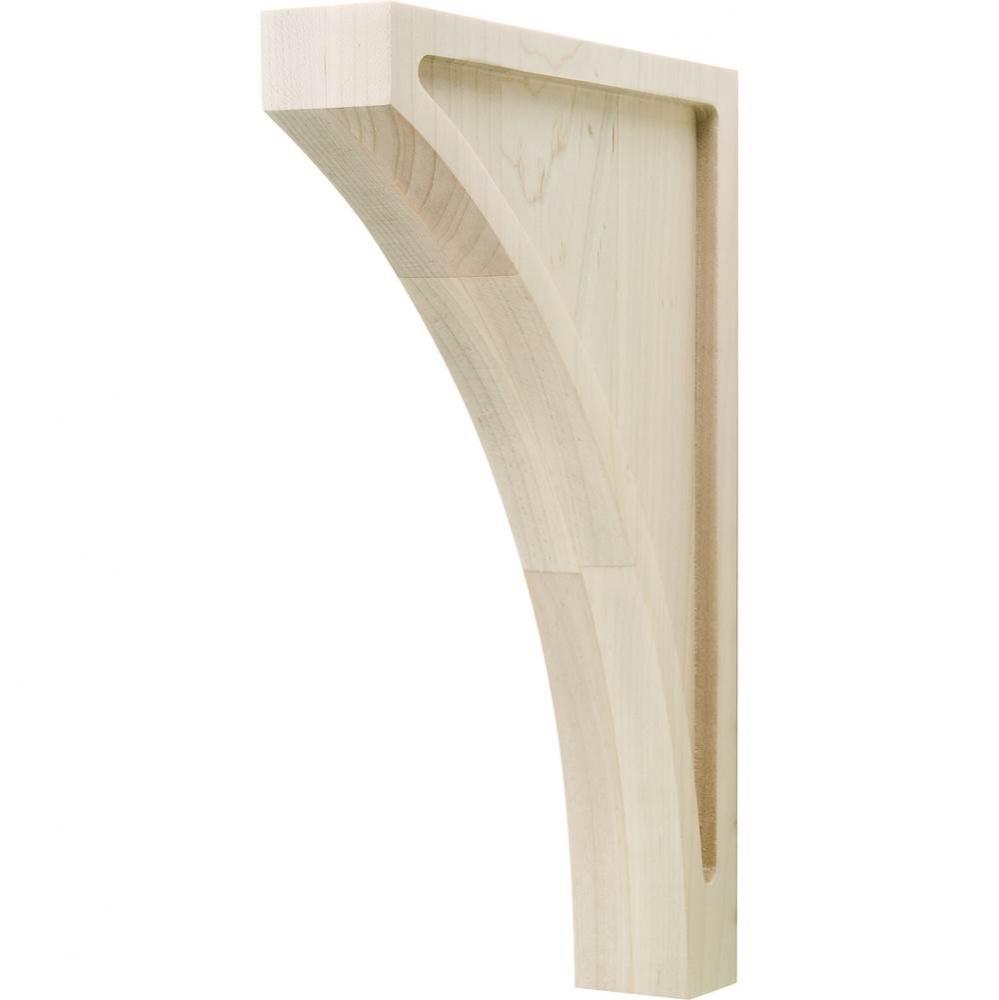 Corbel Transitions Maple 8 X 12
