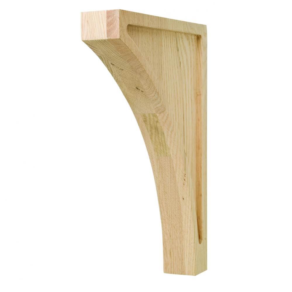 Corbel Transitions Oak 8 X 12