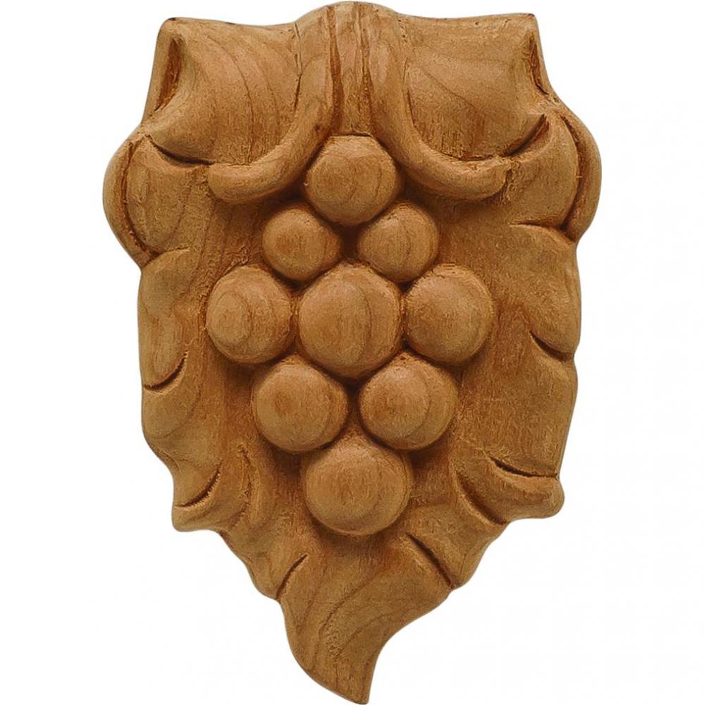 Crv.Onlay Bordeaux Chy 2-5/16X3-1/2