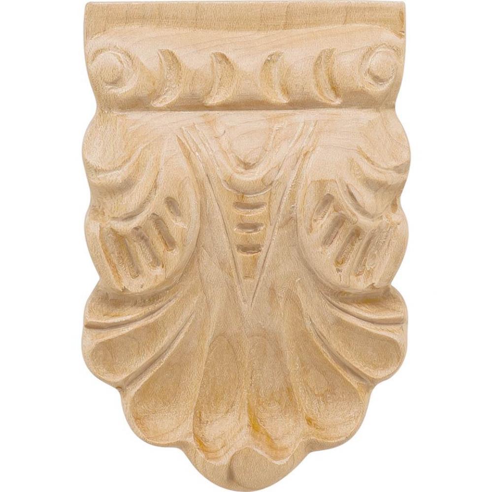 Crv.Orn.Mp 2 15/16X4 11/32X1 1/16