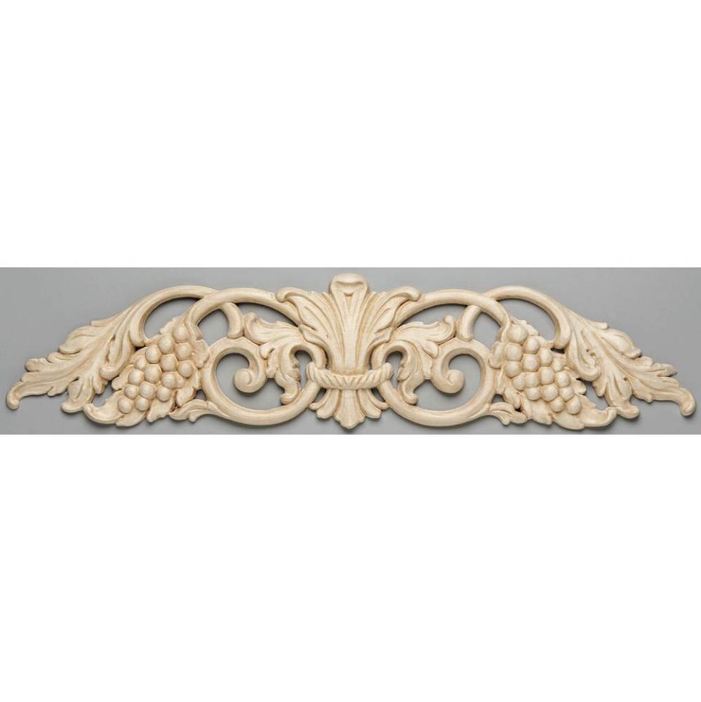 Crv.Onlay Bordeaux-Mpl 20X4-1/2X5/8