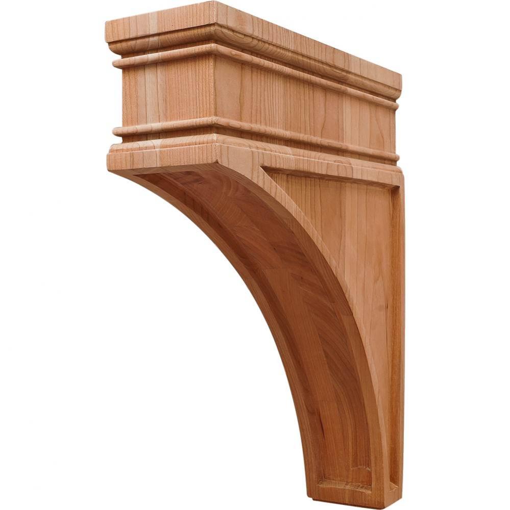Corbel Arcadian Cherry 2 7/8'' X 12