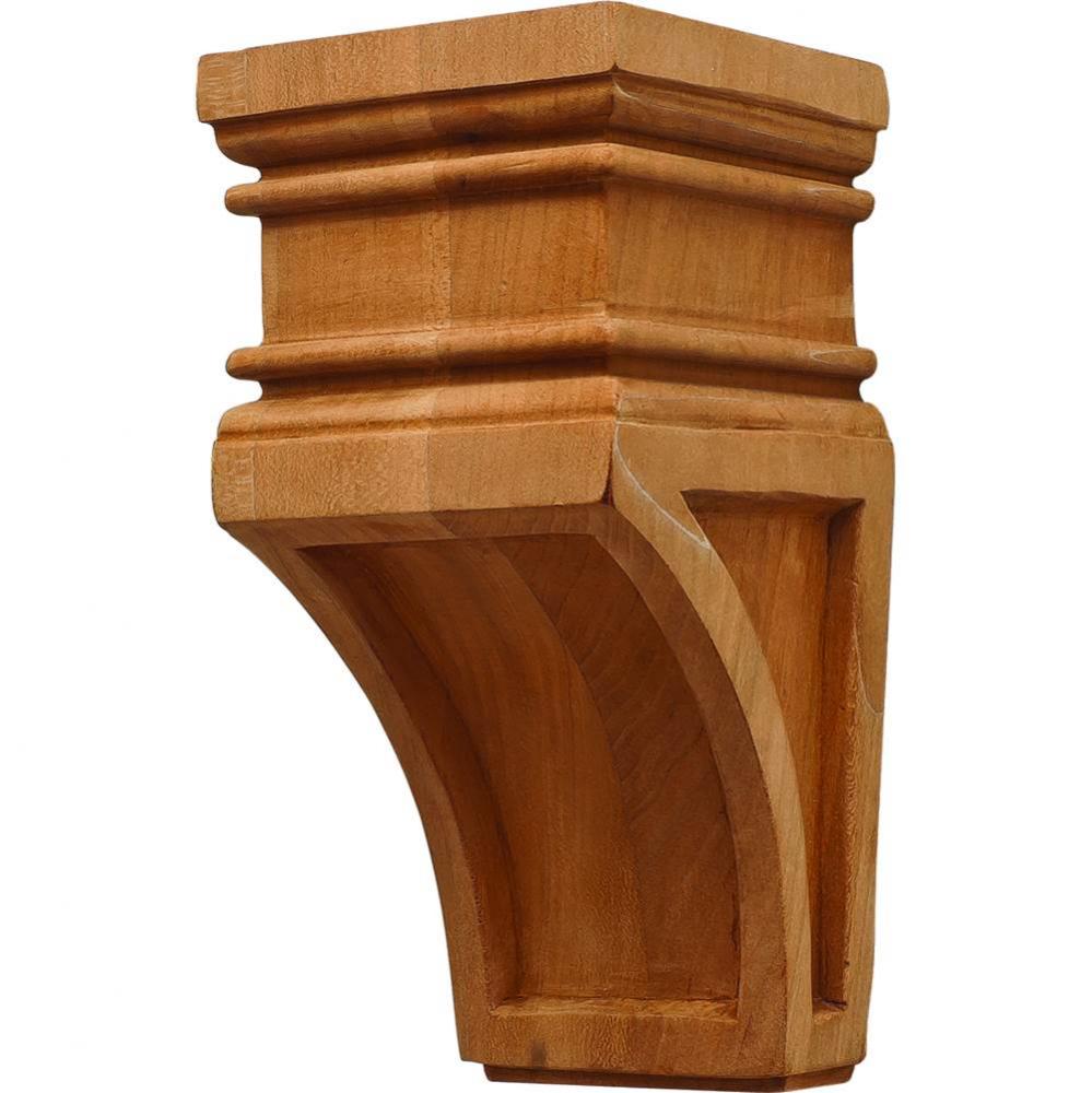 Corbel Arcadian Cherry 2 7/8'' X 6