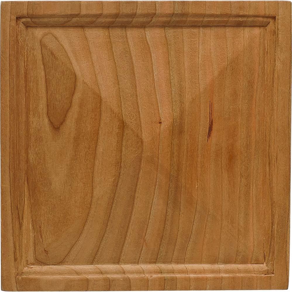 Crv Orn Arcadian Cherry 5 7/8 X 5 7/8