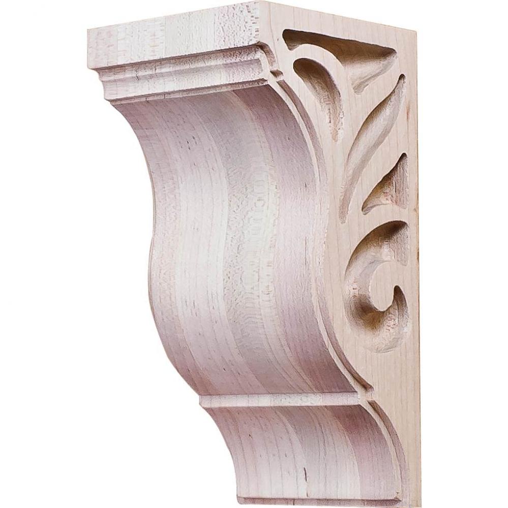 Corbel La Fayette Maple 3'' X 2 7/8'' X 6