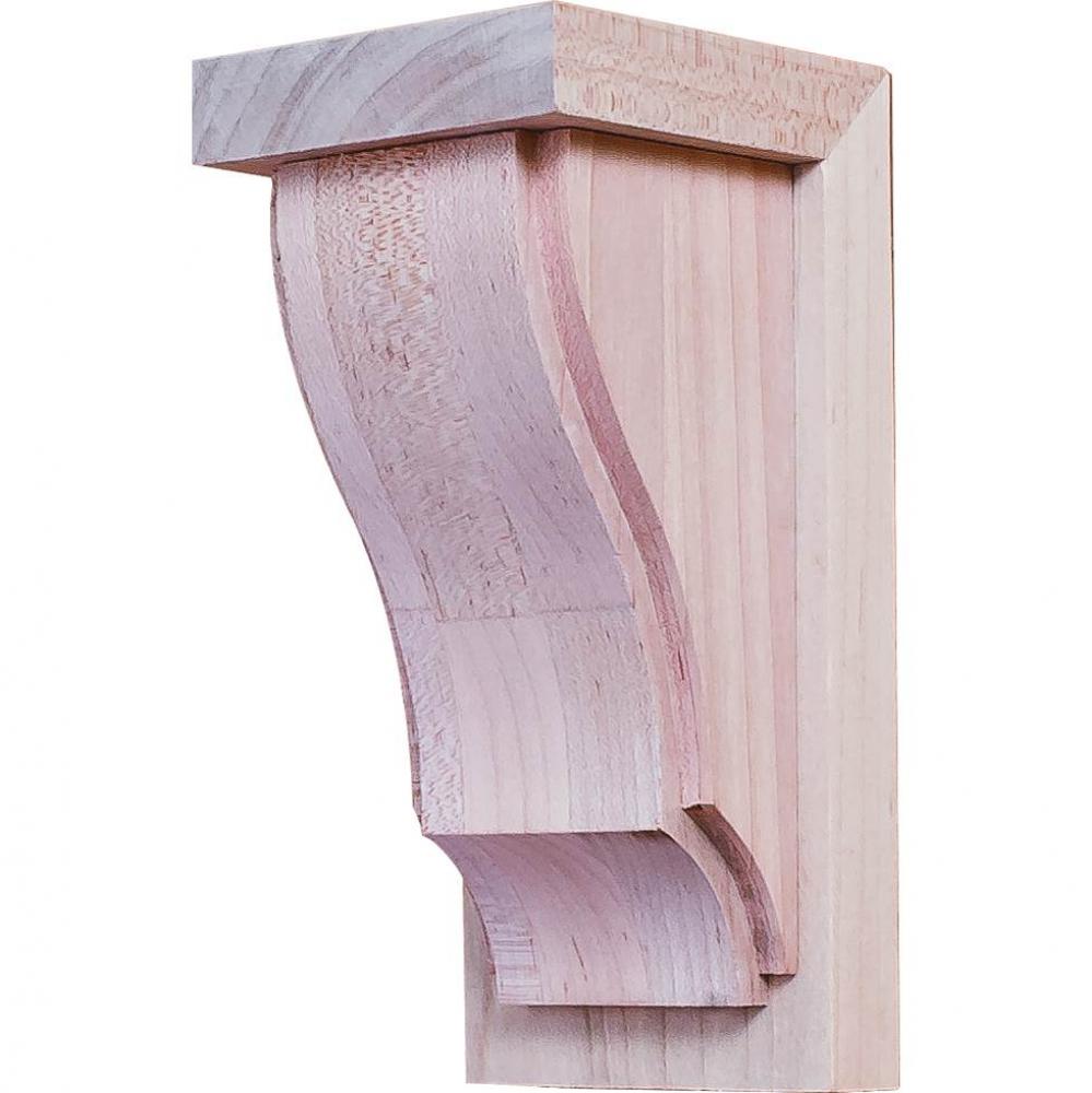 Corbel Hannover Maple 3'' X 2 7/8'' X 6