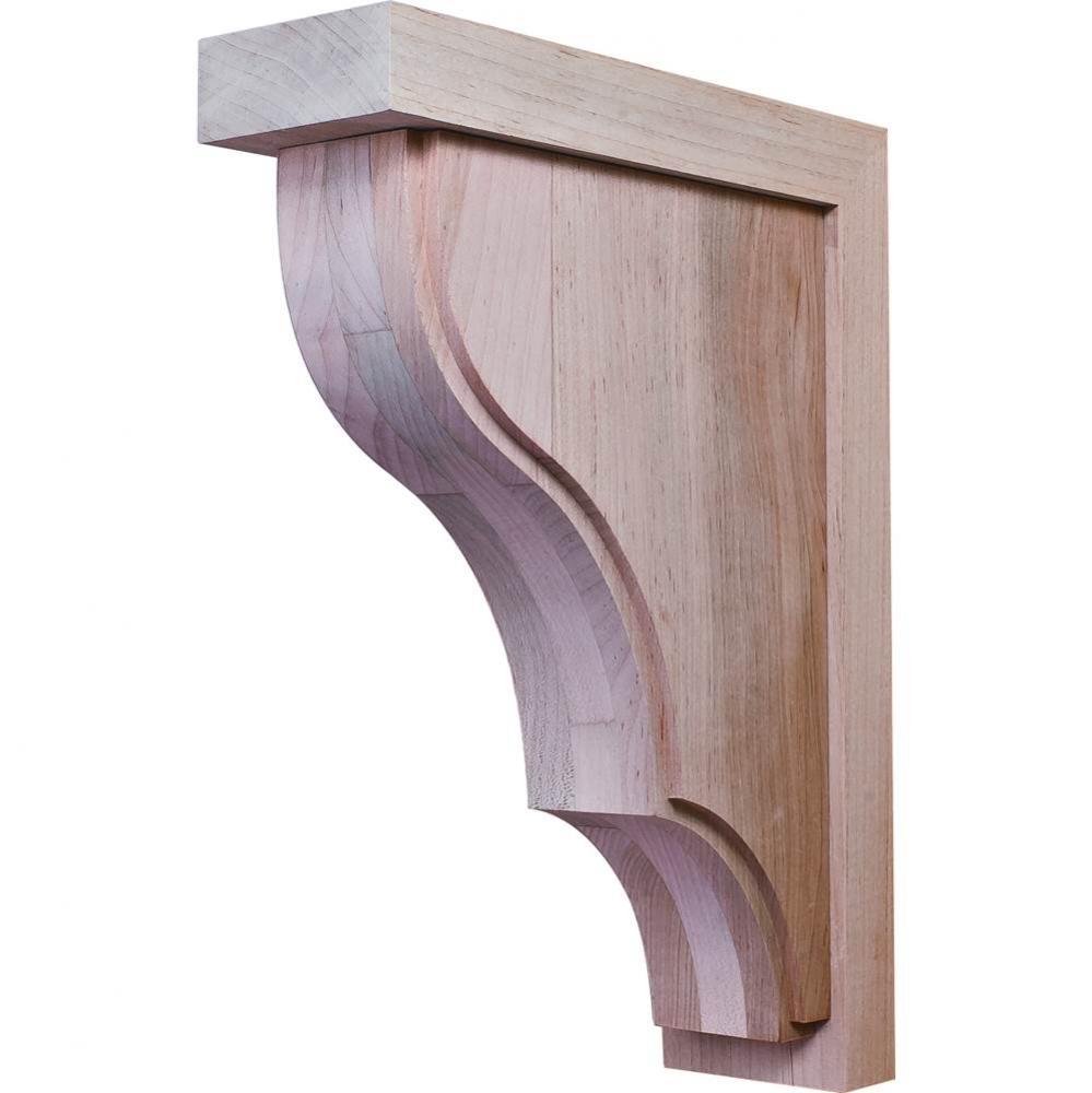 Corbel Hannover Maple 2 7/8'' X 9'' X 12