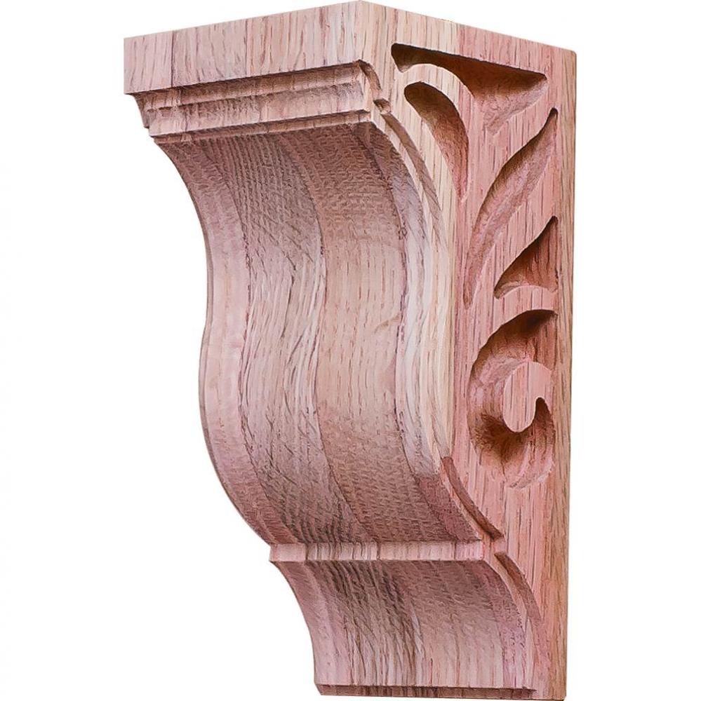 Corbel La Fayette Oak 3'' X 2 7/8'' X 6