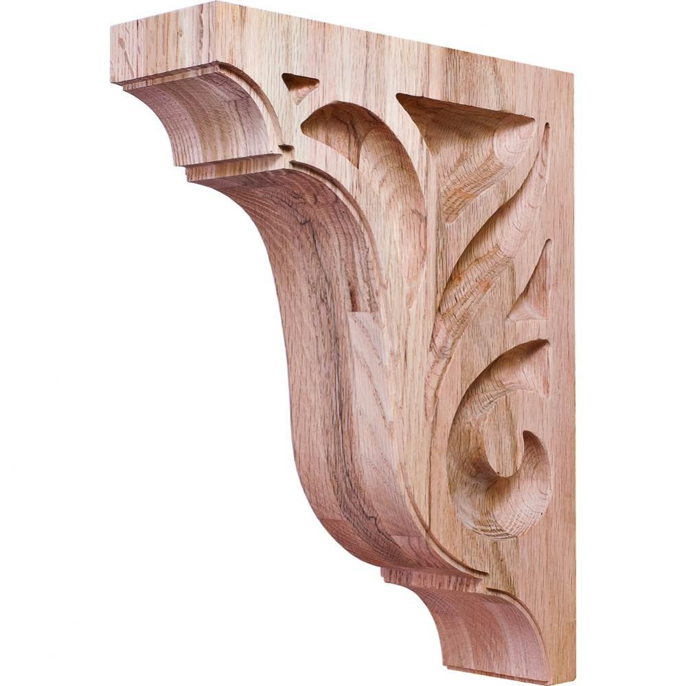 Corbel La Fayette Oak 2 7/8'' X 9'' X 12