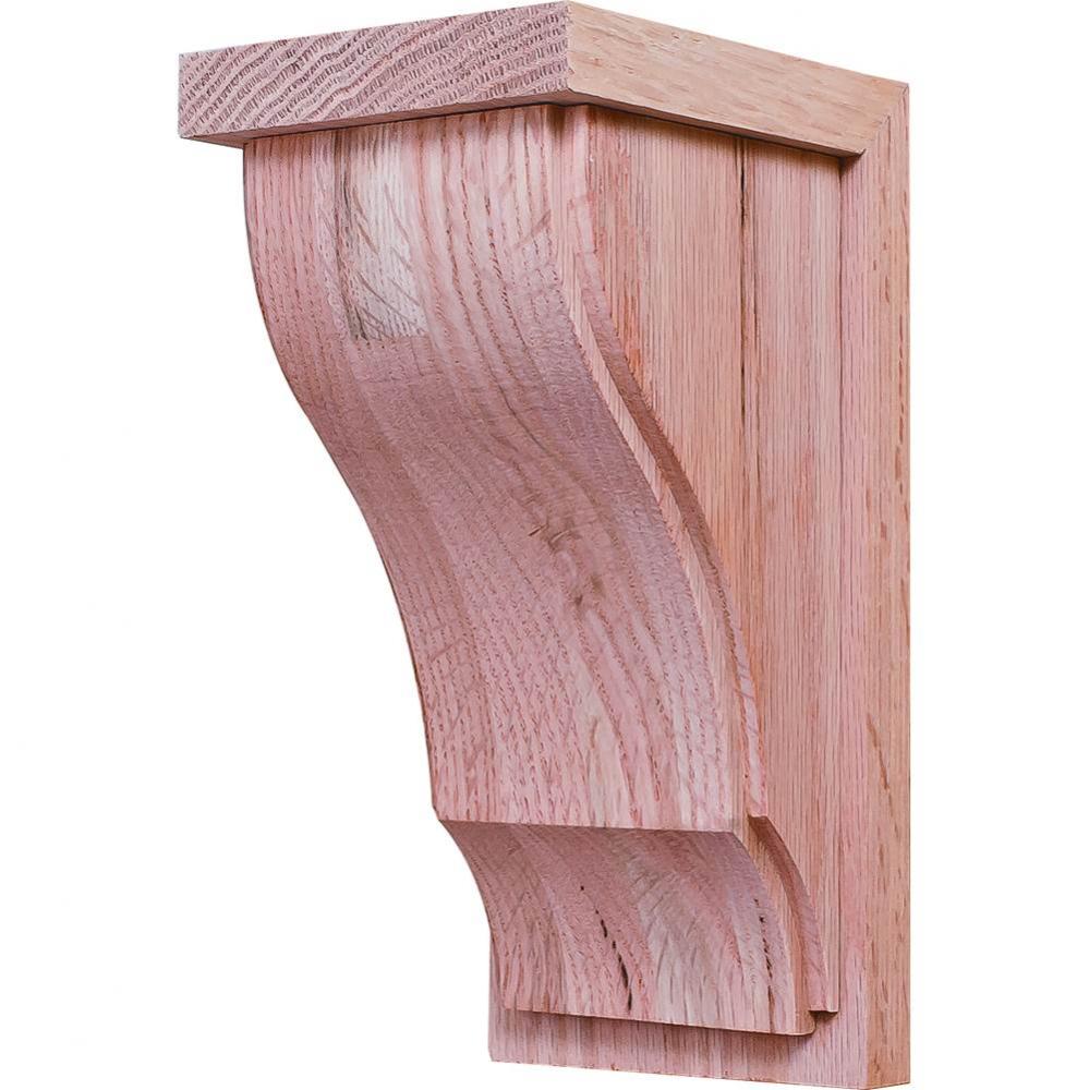Corbel Hannover Oak 4 1/4'' X 5'' X 9