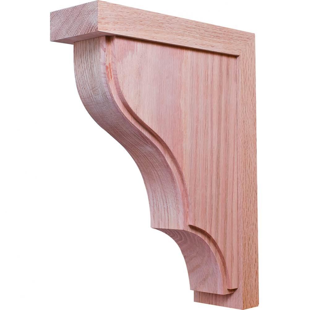 Corbel Hannover Oak 2 7/8'' X 9'' X 12