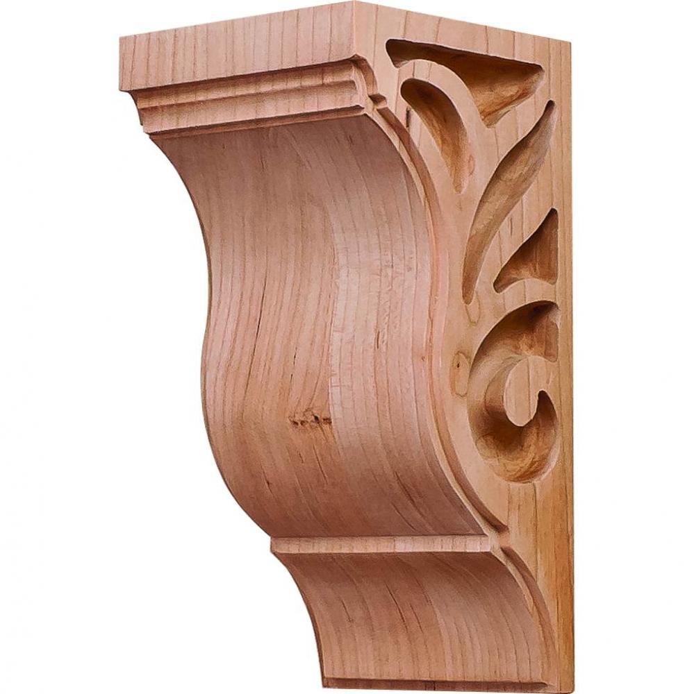 Corbel La Fayette Cherry 3''X2 7/8''X6