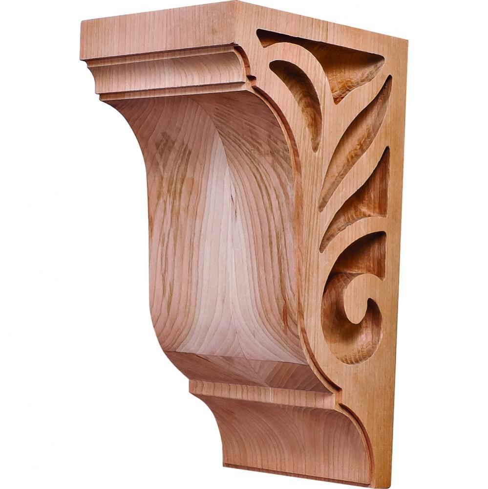 Corbel La Fayette Cherry 4 1/4''X5''X9