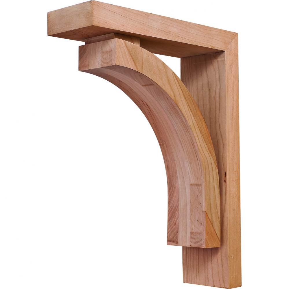 Corbel Prairie Cherry 2 7/8'' X 9'' X 12