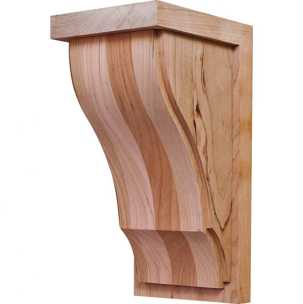 Corbel Hannover Cherry 4 1/4'' X 5'' X 9