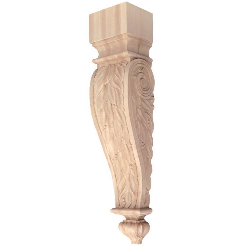 Corbel Chateau Maple 5 1/4X24