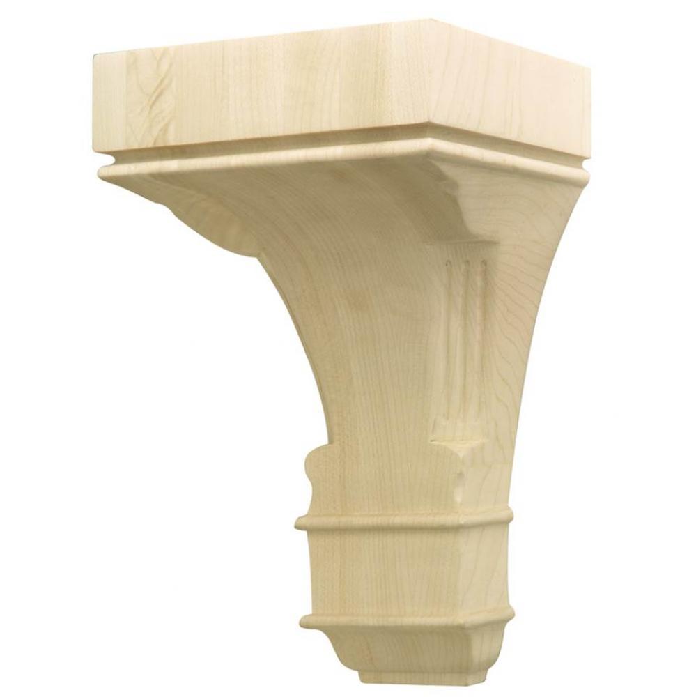 Corbel Regency Maple 5 7/8 X 9