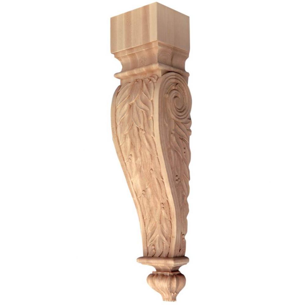 Corbel Chateau Cherry 5 1/4X24